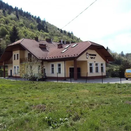 Apartament Epi