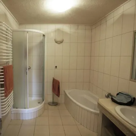 公寓 Apartament Epi *