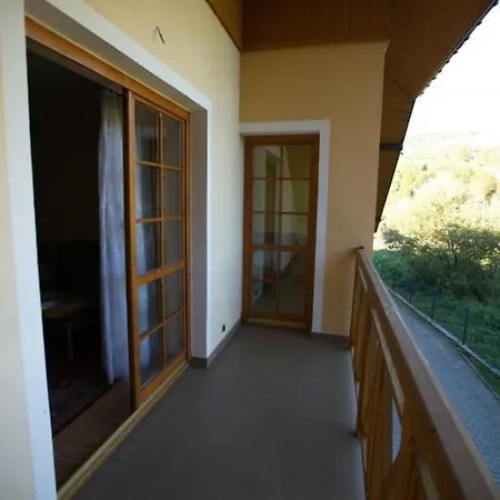 公寓 Apartament Epi *