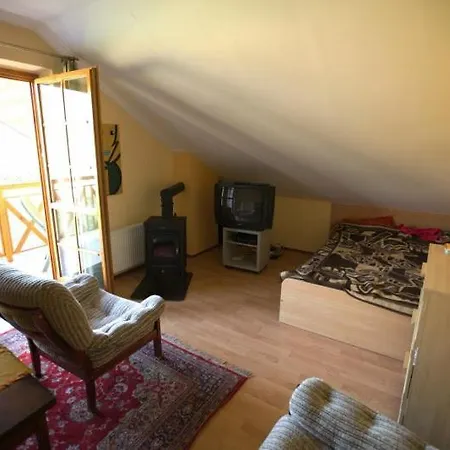 Apartament Epi 什恰夫尼察
