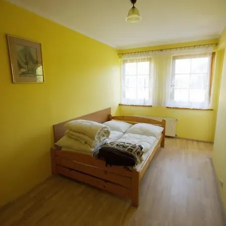 Apartament Epi 公寓