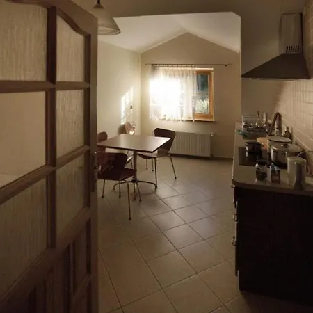 Apartament Epi * 什恰夫尼察