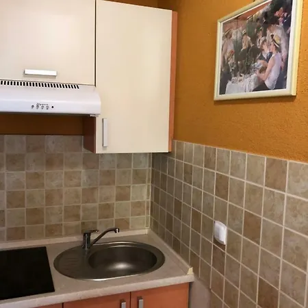 Apartament Epi 公寓 什恰夫尼察