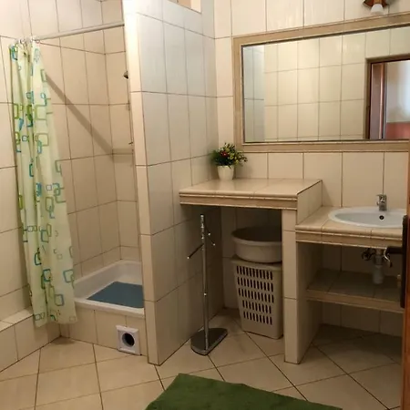 公寓 Apartament Epi 什恰夫尼察