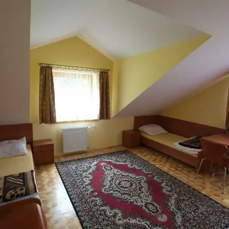Apartament Epi 公寓